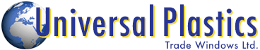 Universal Plastics Trade Windows Southport